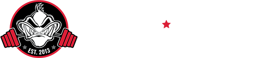 CrossFit Plainfield logo